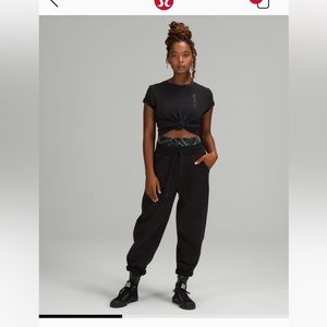 Lululemon Canada Love Crew T-shirt